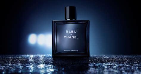 bleu Chanel perfume reddit